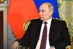 Putin says EAEU, Iran to sign agreement to create free trade zone