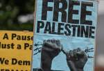 With one voice, Muslim, Jewish, Christian leaders call for ‘Free Palestine’