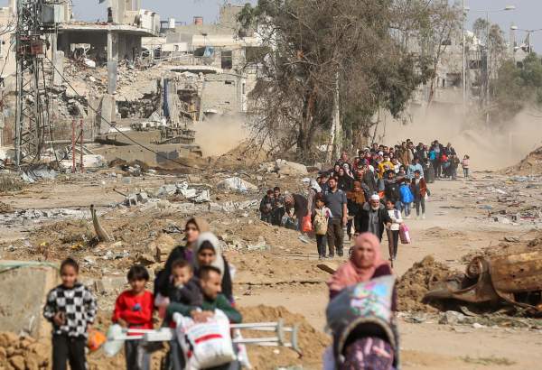 UNRWA describes Gaza situation akin to ‘hell on earth’