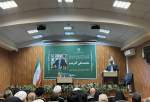 Tehran hosts ceremony to celebrate contemporary poet, researcher Azarshab