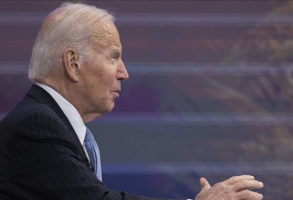 Resolve of Palestinians made Biden realize Israel