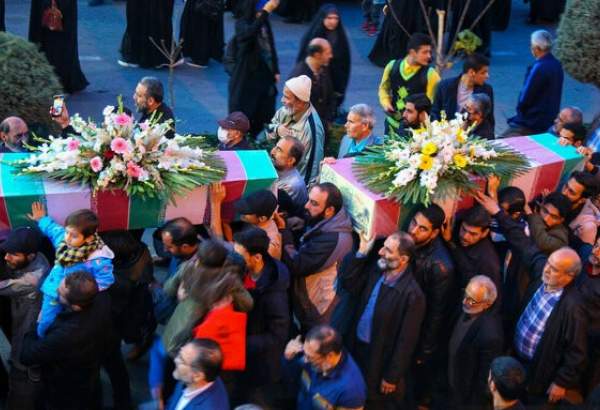 پیام تسلیت مولوی ارجمندی در پی حادثه شهادت جمعی از مدافعان امنیت در راسک