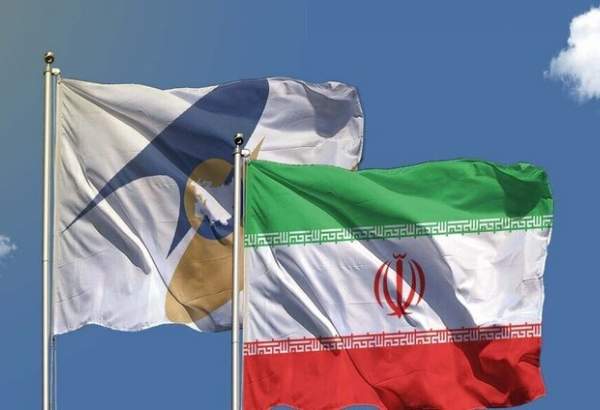 Iran to join EAEU trade union