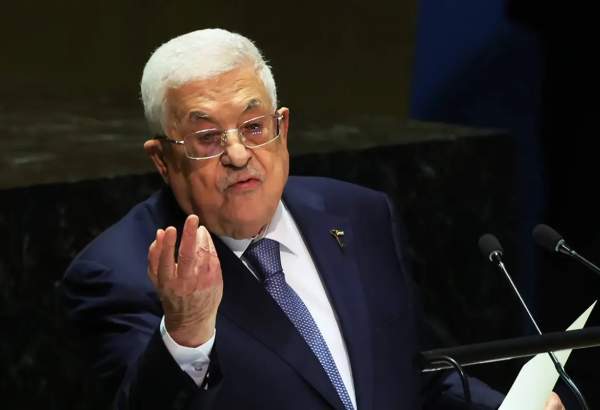 Israeli bombing is indiscriminate, targets both Muslims and Christians, says Palestinian president