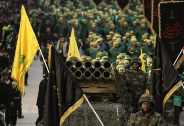 Hezbollah hits Israeli bases, troops in eight new attacks on occupied lands