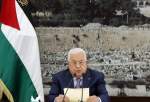 Palestinians face ‘genocidal war’ by Israel: Abbas