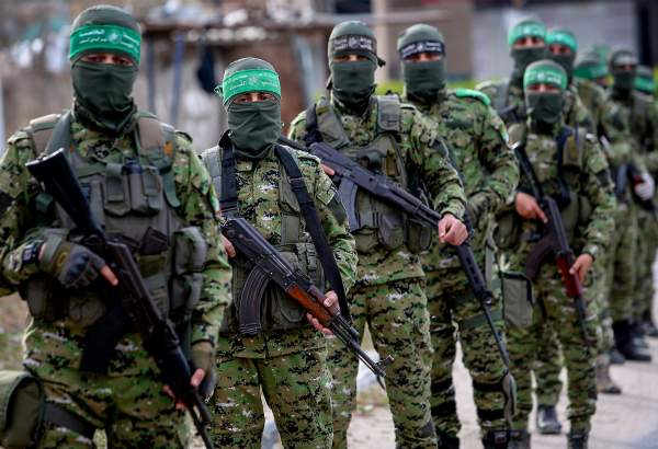 Over a dozen Israeli forces killed in al-Qassam retaliatory attack