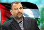 استشهاد نائب رئيس المكتب السياسي لحركة حماس العاروري في غارة صهيونية بالضاحية الجنوبية لبيروت