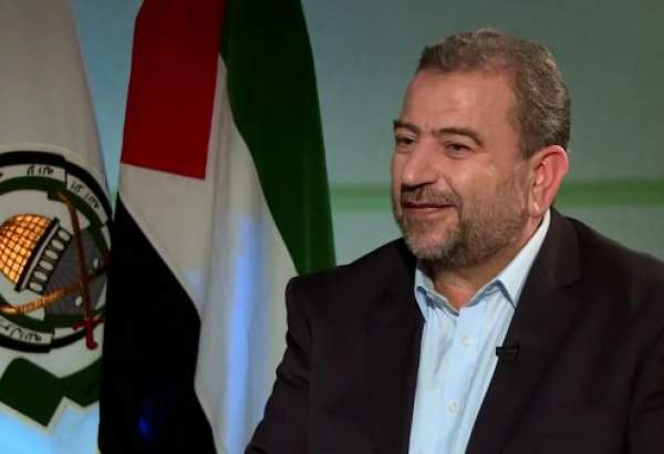 Hamas deputy assassinated in Israel’s strike on Beirut