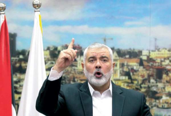 Hamas Leader says Israel will be held responsible for assassination of Arouri