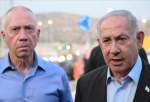 Netanyahu demands media silence concerning Hamas deputy chief