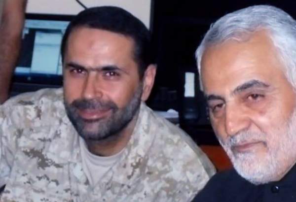 Hezbollah commander assassinated in southern Lebanon