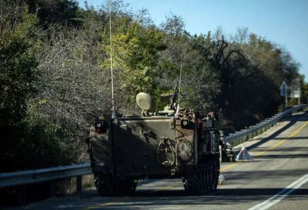 Hezbollah launches drone attack on Israel in response to top commander