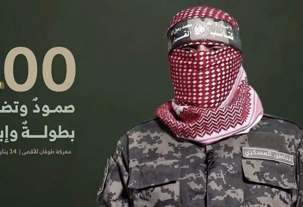 Al Qassam says destroyed nearly 1,000 Israeli military vehicles