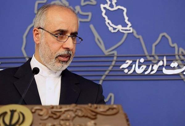 Iran denounces Pakistan missile strike on Sistan and Baluchistan province