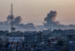 16 Palestinians including children killed in latest Israeli strike on Rafah