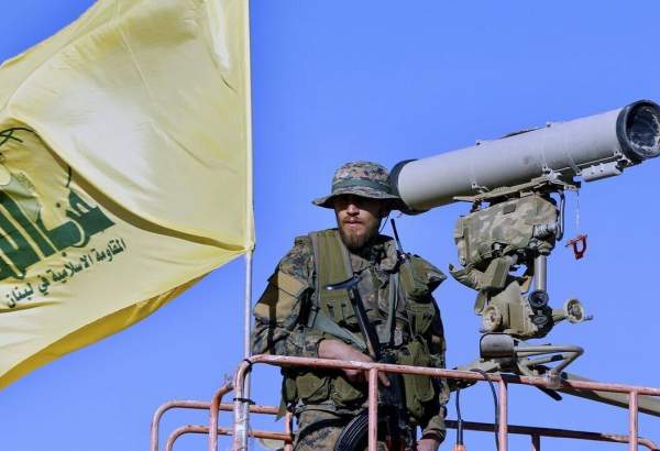 Hezbollah targets three military bases of Israeli regime