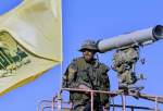 Hezbollah targets three military bases of Israeli regime