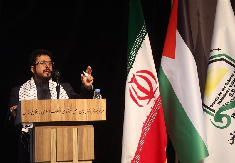 السفير اليمني في طهران : "طوفان الاقصى" تسبب في تماسك واتحاد محور المقاومة حول القضية الفلسطينية