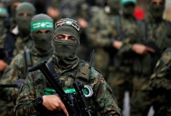 Hamas stresses operation al-Aqsa Flood “necessary step” to Israeli crimes against Palestinians