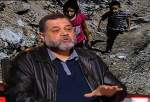 قيادي في حماس : عملية المغازي ومثيلاتها تبيّن ألَّا أفق أمام العدوان الصهيوني على قطاع غزة