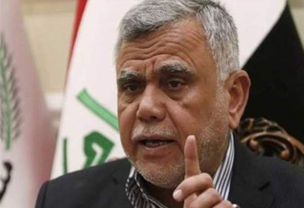 Iraq parliament lashes out US strike on PMU positions