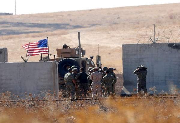 Three US soldiers killed, dozens injured in drone attack on Jordan outpost