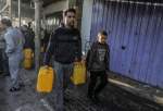 Gazans forced to drink dirty water as Israel onslaught continues