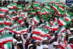 جشن ملی ۲۲ بهمن در ارومیه برگزار می‌شود