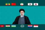 پیام تبریک سران و مقامات کشورها به رئیس جمهور کشورمان به مناسبت سالگرد پیروزی انقلاب اسلامی