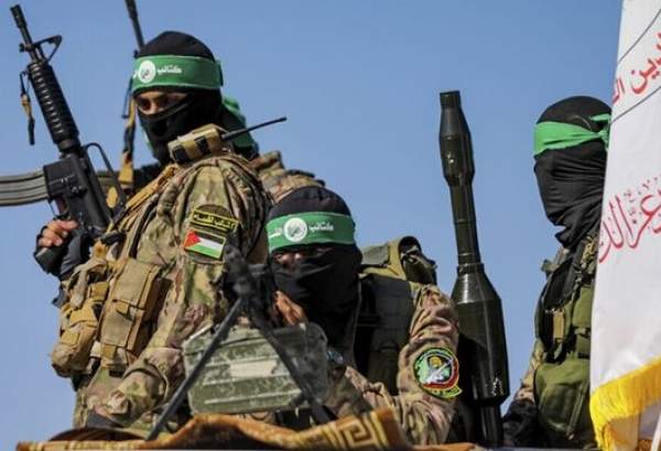 صیہونی فوج فلسطین میں حماس کو ختم کرنے میں ناکام رہا ہے