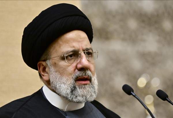 Raisi calls for Israel’s ouster from UN as Iran marks revolution anniversary