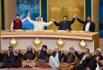 «حسینیه معلی» از امشب در شبکه سه سیما پخش می شود