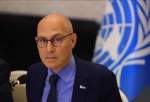 UN rights chief calls Israel
