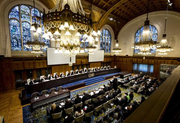 South Africa urges ICJ to intervene in possible Israeli ground assault against Rafah