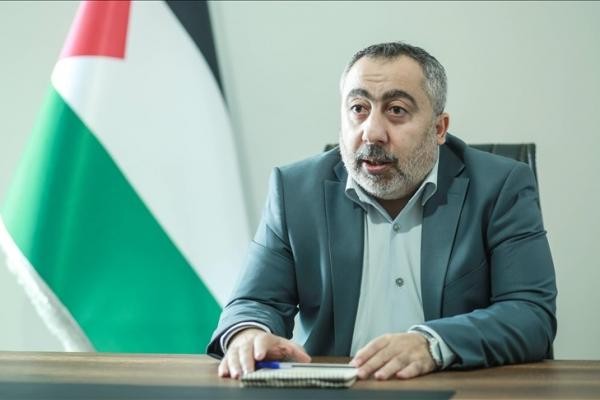 قيادي في حماس : مفاتيح المفاوضت وقف إطلاق النار وإنهاء تواجد عسكري للاحتلال وإدخال المساعدات الى غزة