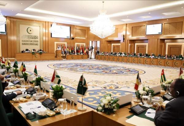 Organization of Islamic Cooperation to hold meeting on Palestine next week