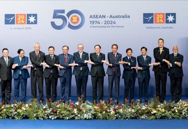 ASEAN, Australian leaders call for ‘immediate’ cease-fire in Gaza