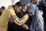 12 civilians, including children, killed in latest Israeli attacks across Gaza