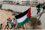 استراتژی و دستاوردهای حمایت‌ از فلسطین‌