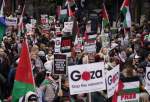 بريطانيا: 600 محامٍ يوقعون رسالة لوقف تسليح "إسرائيل" كإجراء لمنع الإبادة الجماعية