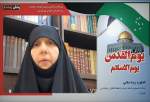 اشغال فلسطین عامل اصلی بحران‌های منطقه است/ حمایت از مقاومت یک تکلیف است