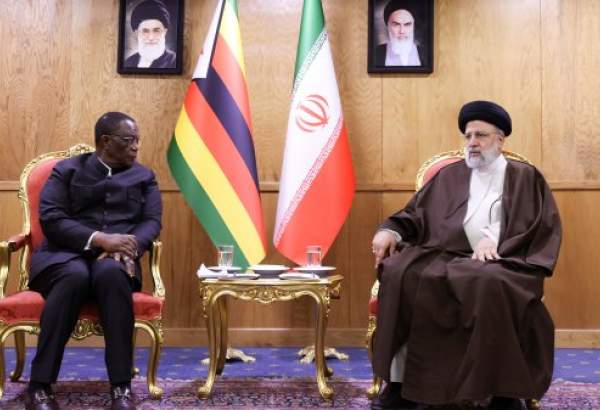 رئیس جمهور: نگاه جمهوری اسلامی ایران به آفریقا راهبردی و مبتنی بر منافع جمعی است