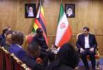 تعاملات اقتصادی و سیاسی ایران با کشورهای دوست راهبرد برد- برد است