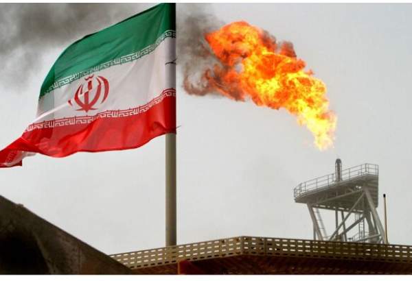 افزایش صادرات نفت ایران در سال ۲۰۲۳