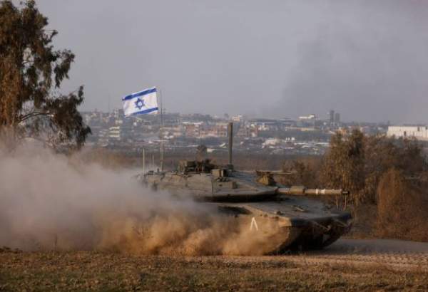 Global condemnations pour in as Israel pushes ahead with invasion on Rafah