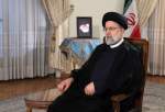 رئيس الجمهورية : ايران القوية قادرة على ازالة الخيار العسكري من على طاولة العدو