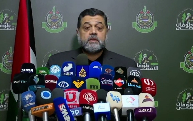 حماس : العملية في رفح لن تكون نزهة.. والكرة في ملعب الاحتلال وواشنطن لوقف الحرب