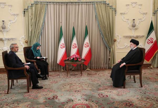 Pres. Raisi: Iran asserts military might, reshaping regional dynamics