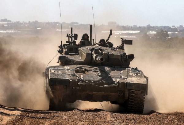 Hamas: Israeli regime prolonging ceasefire talks to invade Rafah